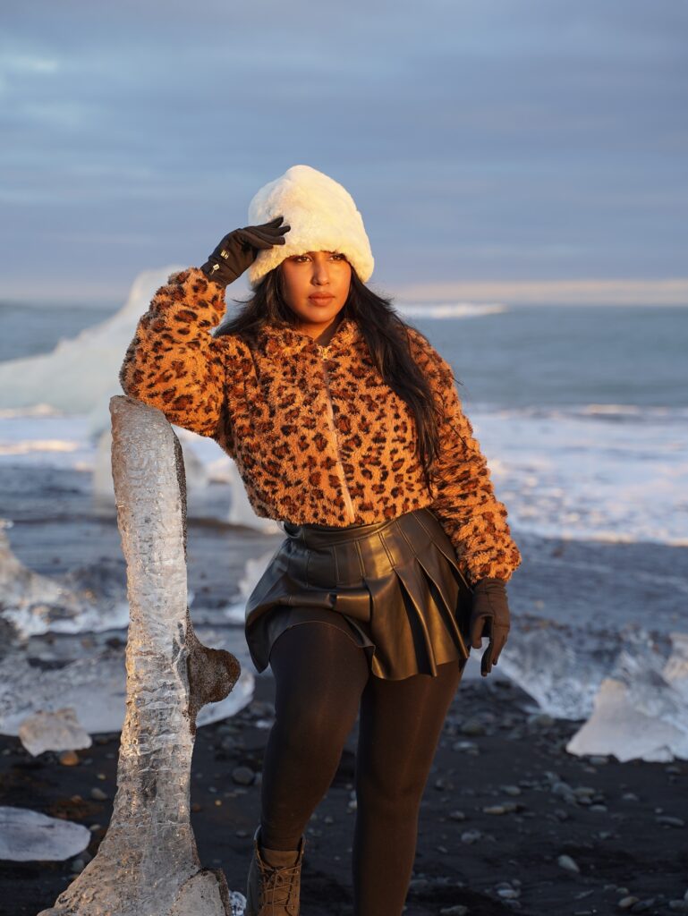 Who Is Scarlett Rose? Biography, Age, Career, Net Worth & More