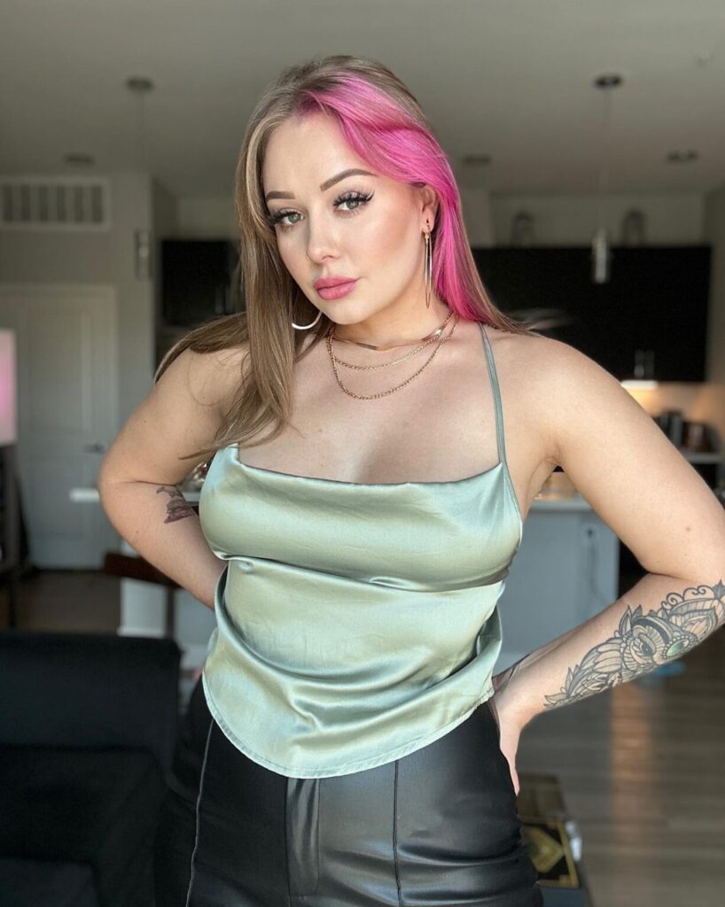 Who Is Lucky Kay? Career, Net Worth & Life Story 2026