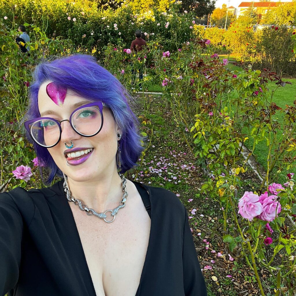 Who Is Nyx Baltimore? Age, Height, Career, Net Worth & Complete Biography