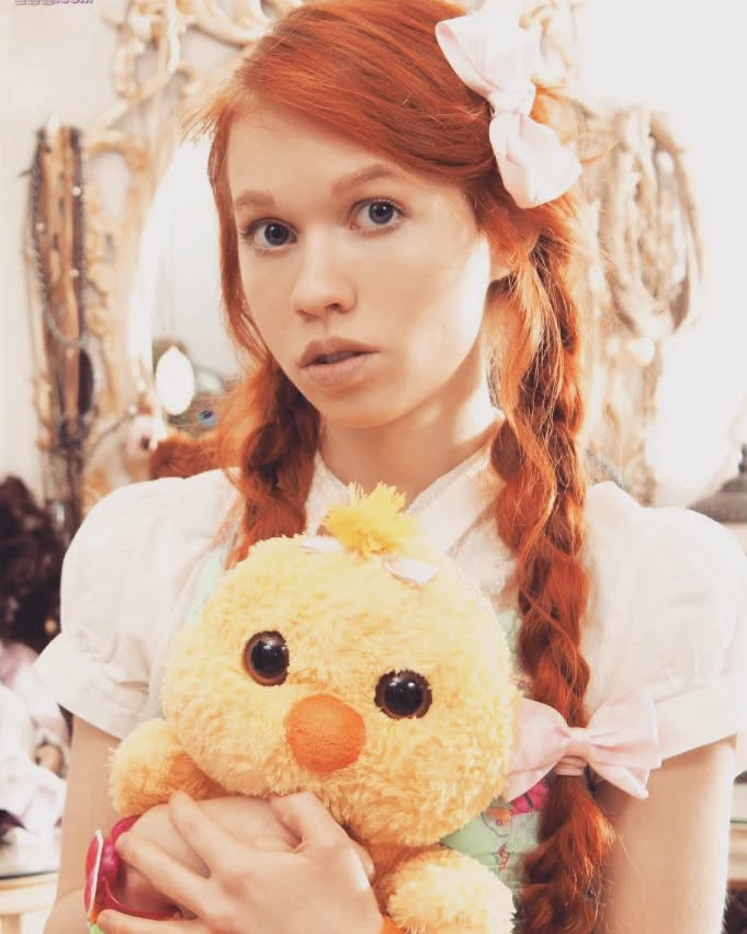 Dolly Little Age, Career, Boyfriend & Net Worth 2026