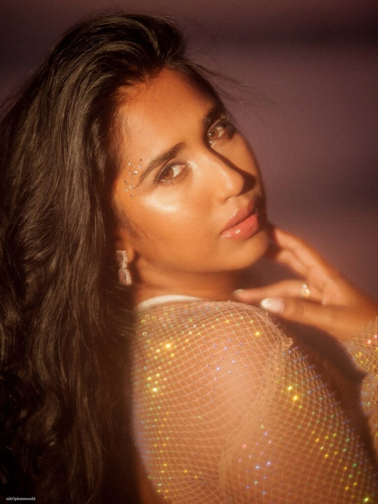 Who Is Scarlett Rose? Biography, Age, Career, Net Worth & More