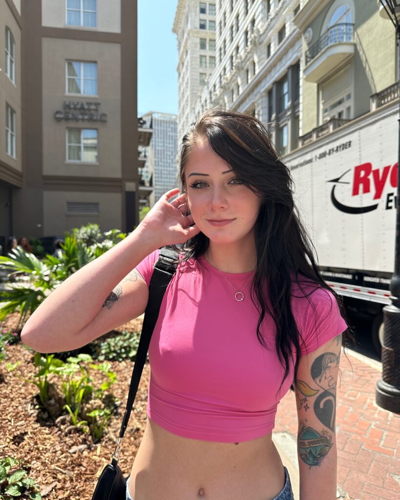 Who Is Catkitty21? Age, Height, Net Worth & Bio 2026