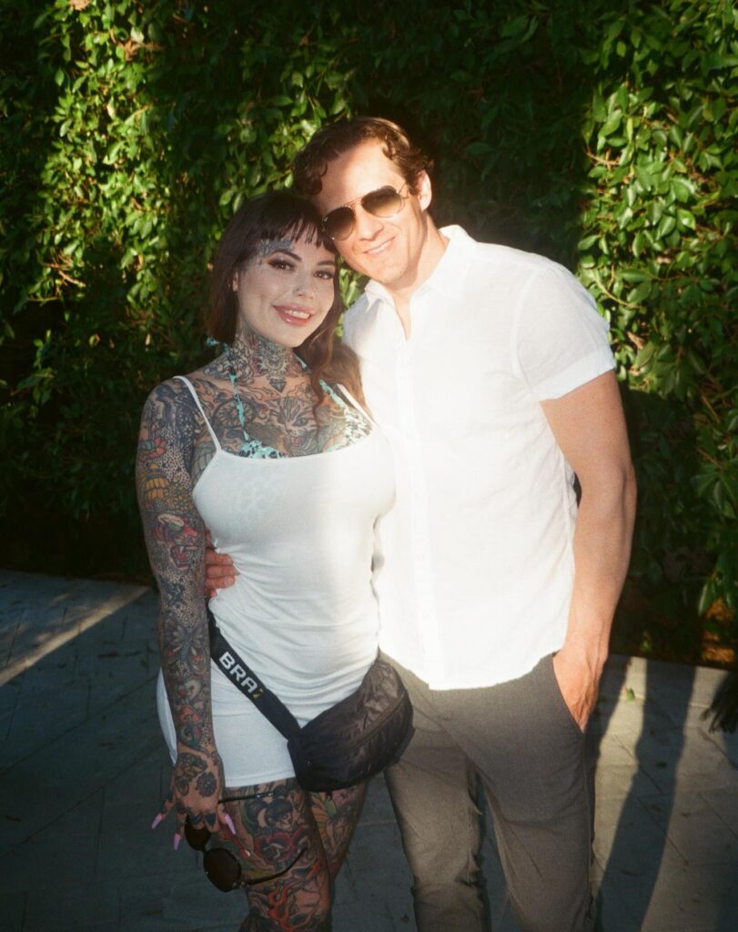 Tiger Lilly Wiki, Age, Net Worth & Career