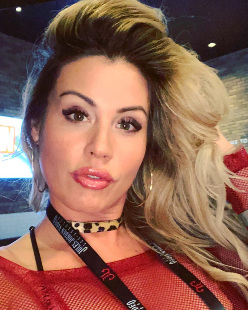 Who Is Coco Vandi? Age, Career, Net Worth & More