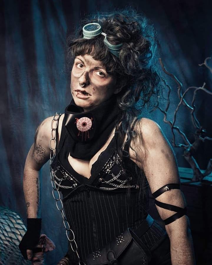 Who Is Kitty Leroux? Age, Career, Net Worth & Facts 2026