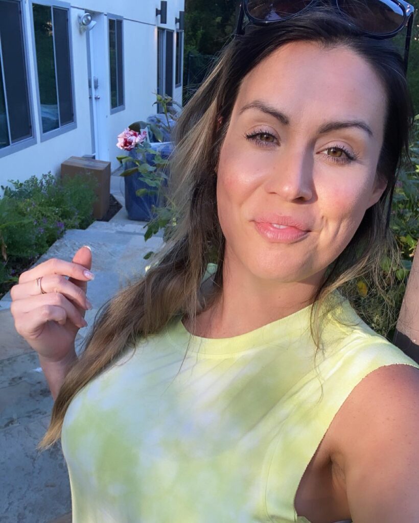 Who Is Coco Vandi? Age, Career, Net Worth & More