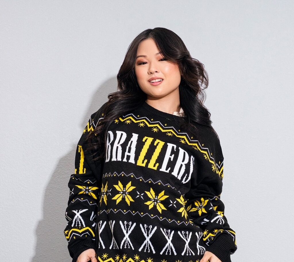 Lulu Chu Biography: Age, Career, Net Worth & Life Story