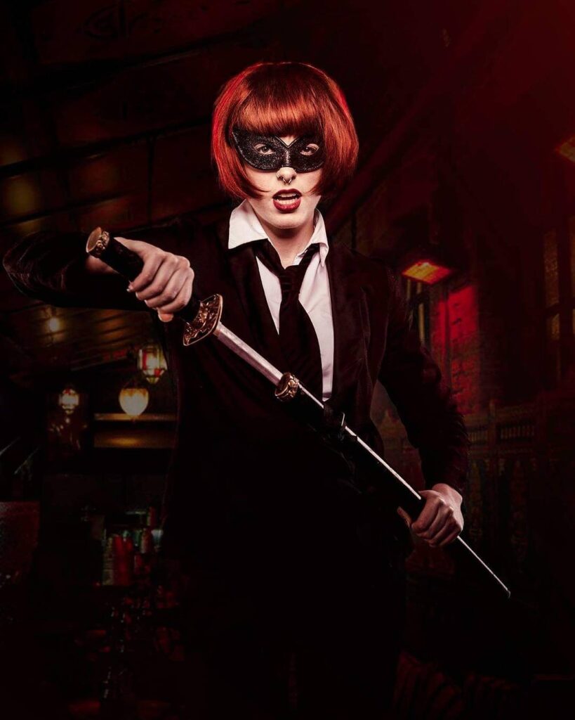 Who Is Kitty Leroux? Age, Career, Net Worth & Facts 2026