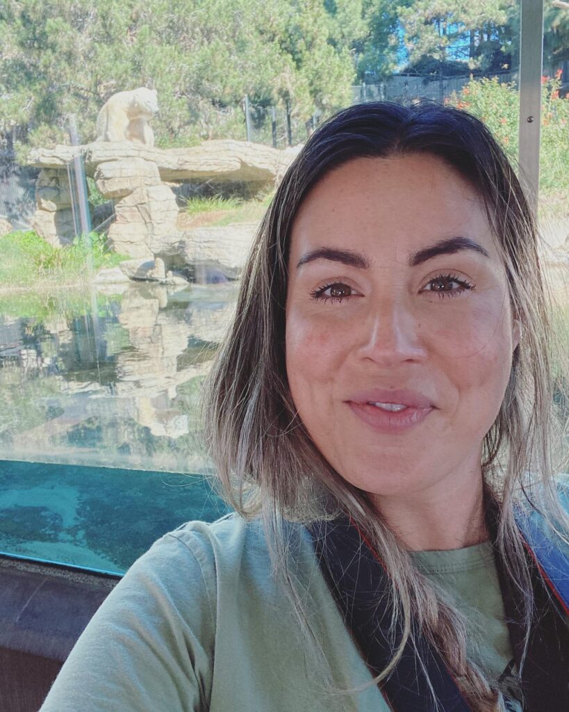 Who Is Coco Vandi? Age, Career, Net Worth & More