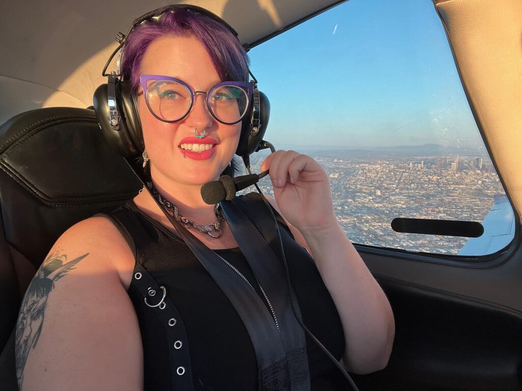 Who Is Nyx Baltimore? Age, Height, Career, Net Worth & Complete Biography