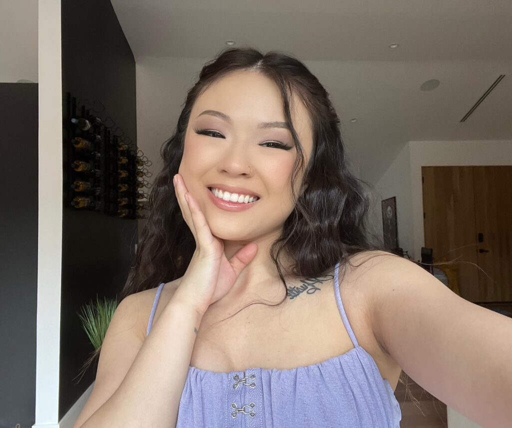 Lulu Chu Biography: Age, Career, Net Worth & Life Story