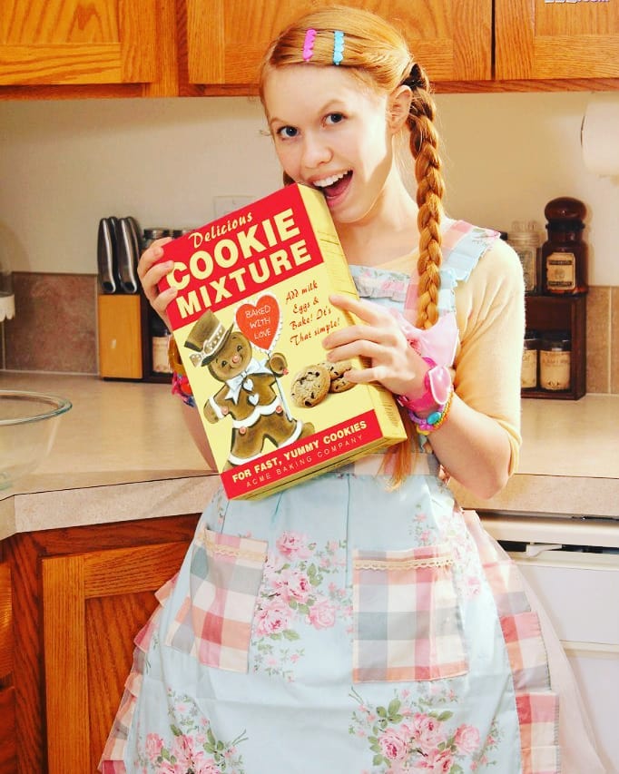 Dolly Little Age, Career, Boyfriend & Net Worth 2026