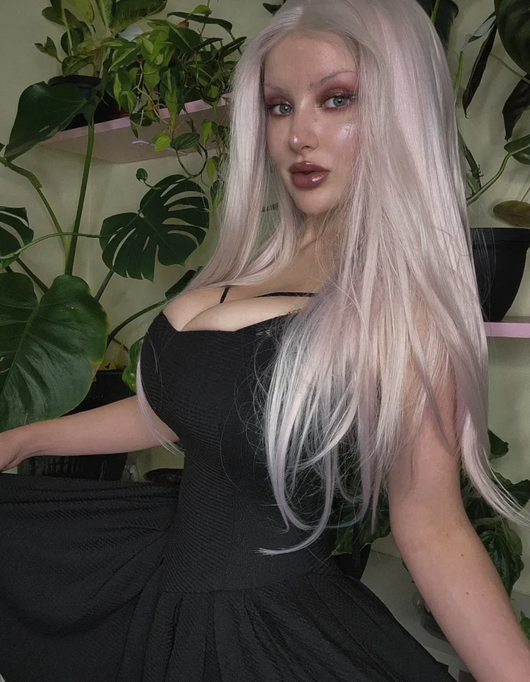 Vixen Virago Age, Career, Height, Boyfriend & Net Worth