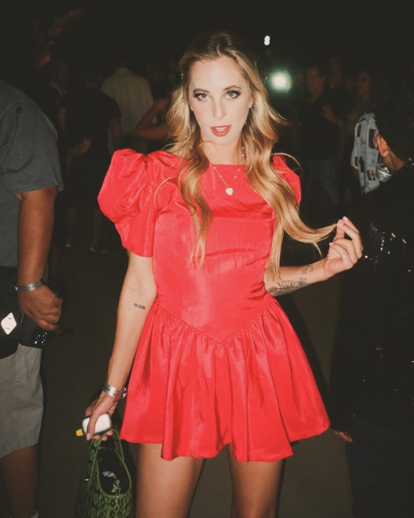 Who Is Millie Morgan? Age, Career, Height, Net Worth & More